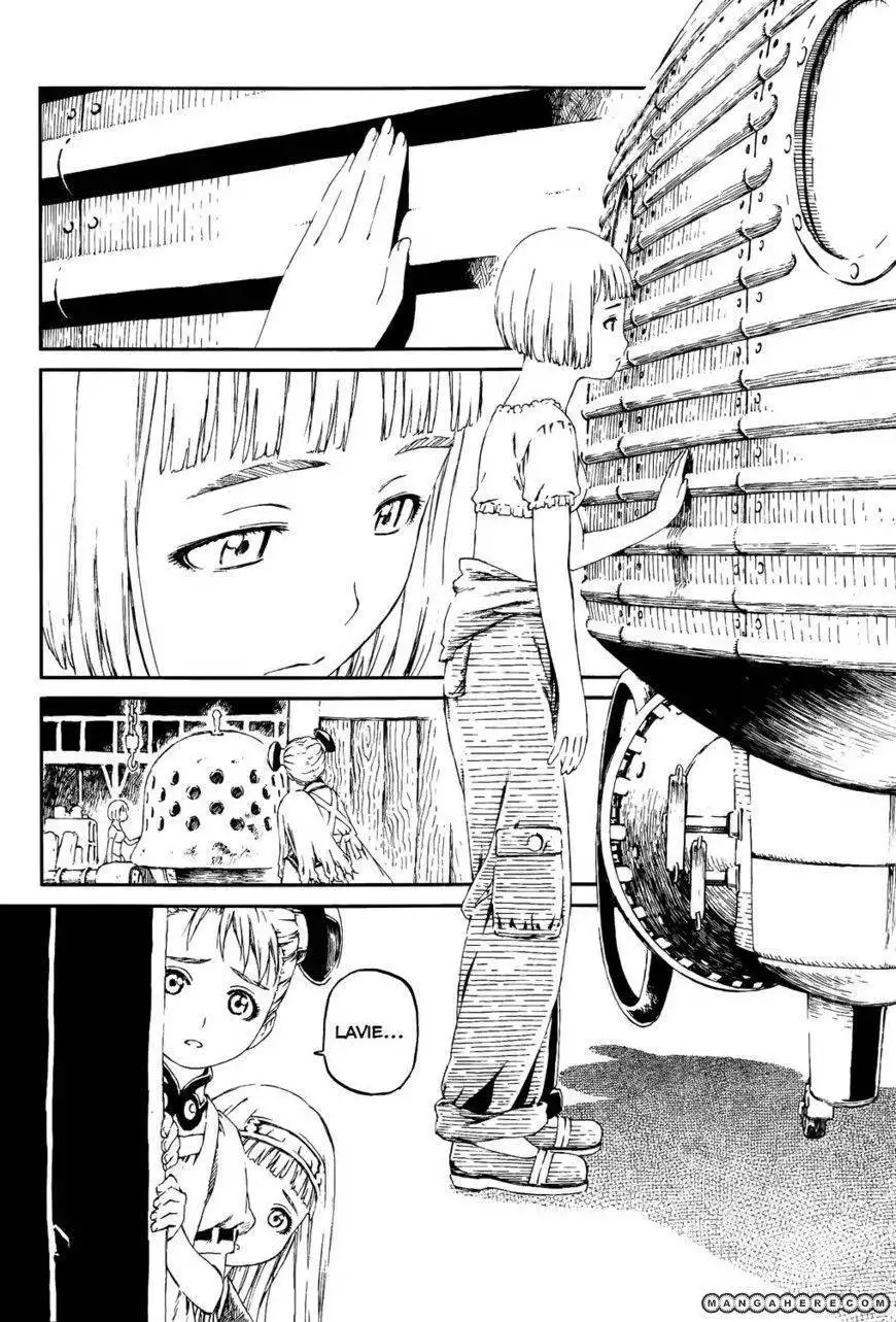 Last Exile Sunadokei No Tabibito Chapter 4 23